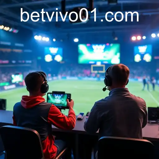 Esportes virtuais