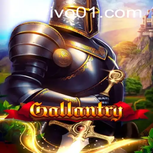Descubra o Fascinante Mundo de Gallantry: O Jogo de Estratégia e Habilidade