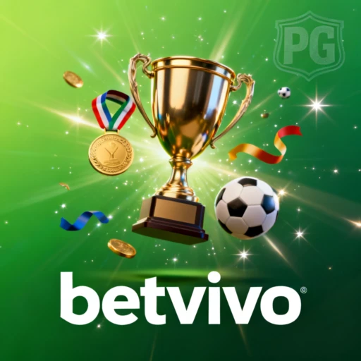betvivo Logo