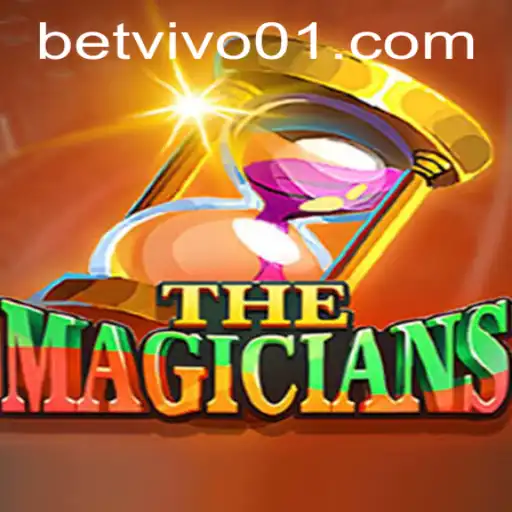Explorando o Mundo Encantado de 'TheMagicians': Um Jogo de Estratégia e Magia
