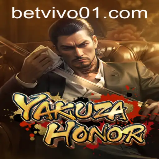 YakuzaHonor: Mergulhe no Submundo com Estratégia e Coragem